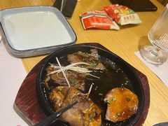 -吉兆·料理(红梅南路店)