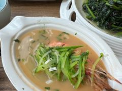 -东辰望海鱼码头·海鲜餐厅