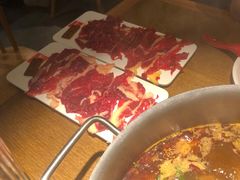 -牛很鲜潮汕牛肉火锅(乐清店)