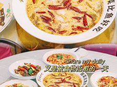 -有腥气私房菜·寻味顺德