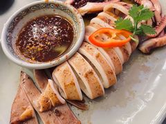 -大头虾越式风味餐厅(光明广场店)