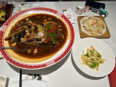 -旺顺阁鱼头泡饼(小红门店)