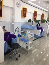 点击看大图 -蕾特恩专业祛痘·皮肤管理