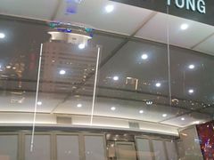 门面-国贸旋转餐厅(国贸广场店)