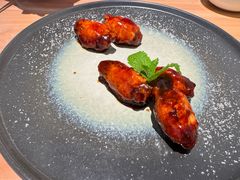-枣子树·素食餐厅(普陀山店)