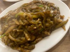 -姥家春饼店(漳州二路店)