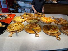 -比格比萨自助(花园路店)