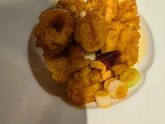 -小河盐帮·私家菜·烤鸭(三元桥·霄云路店)
