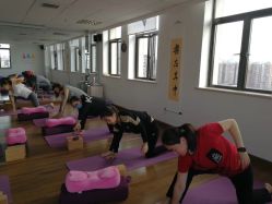 点击看大图 -爱尔乐美孕产瑜伽·普拉提