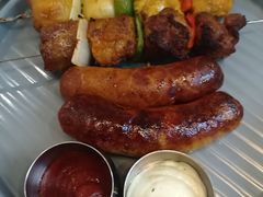 -库滋明·俄罗斯特色美食(中央大街店)