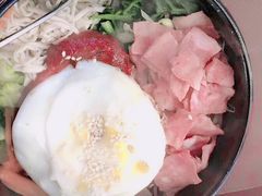 -朴鲸家正宗韩国料理(福田店)