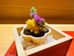 -鮨青(恒基名人购物中心店)