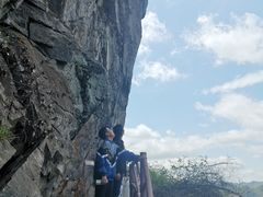 -云中大漈