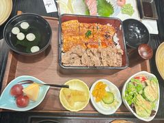 -玄白·炭烤活鳗(上海首店)