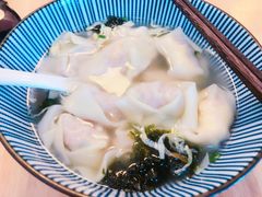 芝士馄饨-红小满休闲餐厅(十全街店)