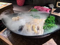 -打川川·川蜀毛肚(南市场店)
