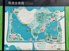 -顺峰山公园