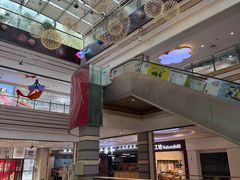 -紫荆广场·花漫里