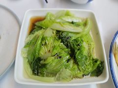 -阿里元老宋海鲜大排档(明发店)