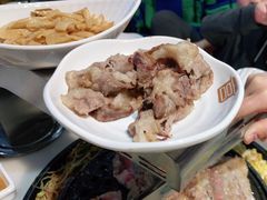 -韩宫宴烤肉·料理(如皋万达店)
