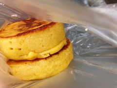 玉米饼-东伊顺(高银街店)