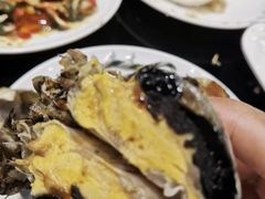 -草鱼先生潮州鱼生·虾生(新厦花园店)