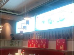 -蜜桃餐厅·伴山(绿宝广场店)