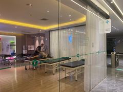 -懒人Club健身(卓越时代广场店)