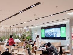 大堂-Shake Shack(西单大悦城店)