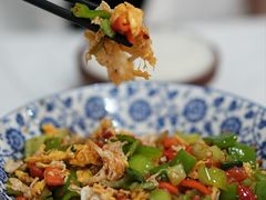 -新新湘菜馆(新中街二条店)