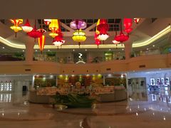 -广州花之恋城堡酒店