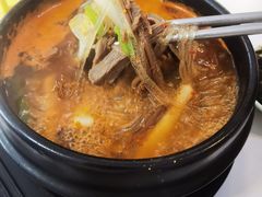 -米郎餐厅·朝鲜族料理(延长路店)