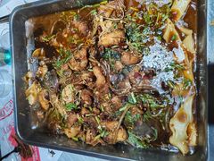 -王婆炒鱼(总店)