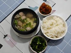 -南岗老砂锅居(建设街步行街店)