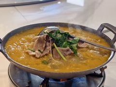 -金家老三饭庄(常营店)