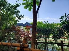-芜湖方特东方神画