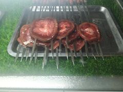 -新疆伊宁远征餐厅