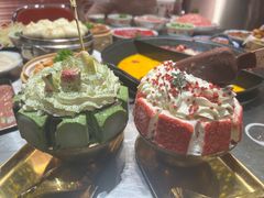 -朱光玉火锅馆(正弘城店)