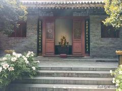 -罔极寺