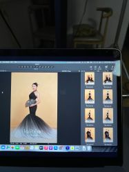 -乐派诗婚纱摄影