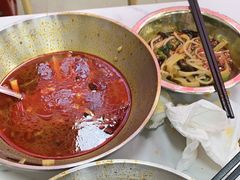 -柳州阿四螺蛳粉(永康路店)