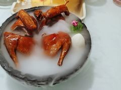 -3号仓库·创意中国菜(新世界城店)