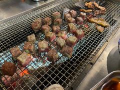 -马路牙子烧烤音乐酒馆(望京店)