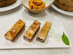 -红棉中餐厅·广州海航威斯汀酒店