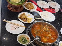 -刘一锅筋头巴脑(凌空二街店)