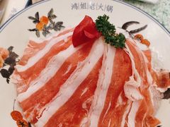 -鸿姐老火锅(龙阳店)