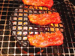 -焼肉とビール 市場小路(四条烏丸店)