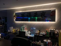 -斋飞·homebar·家庭式酒吧