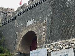 -雁门关景区