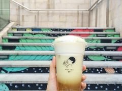 -喜茶(深圳福田星河COCO Park店)